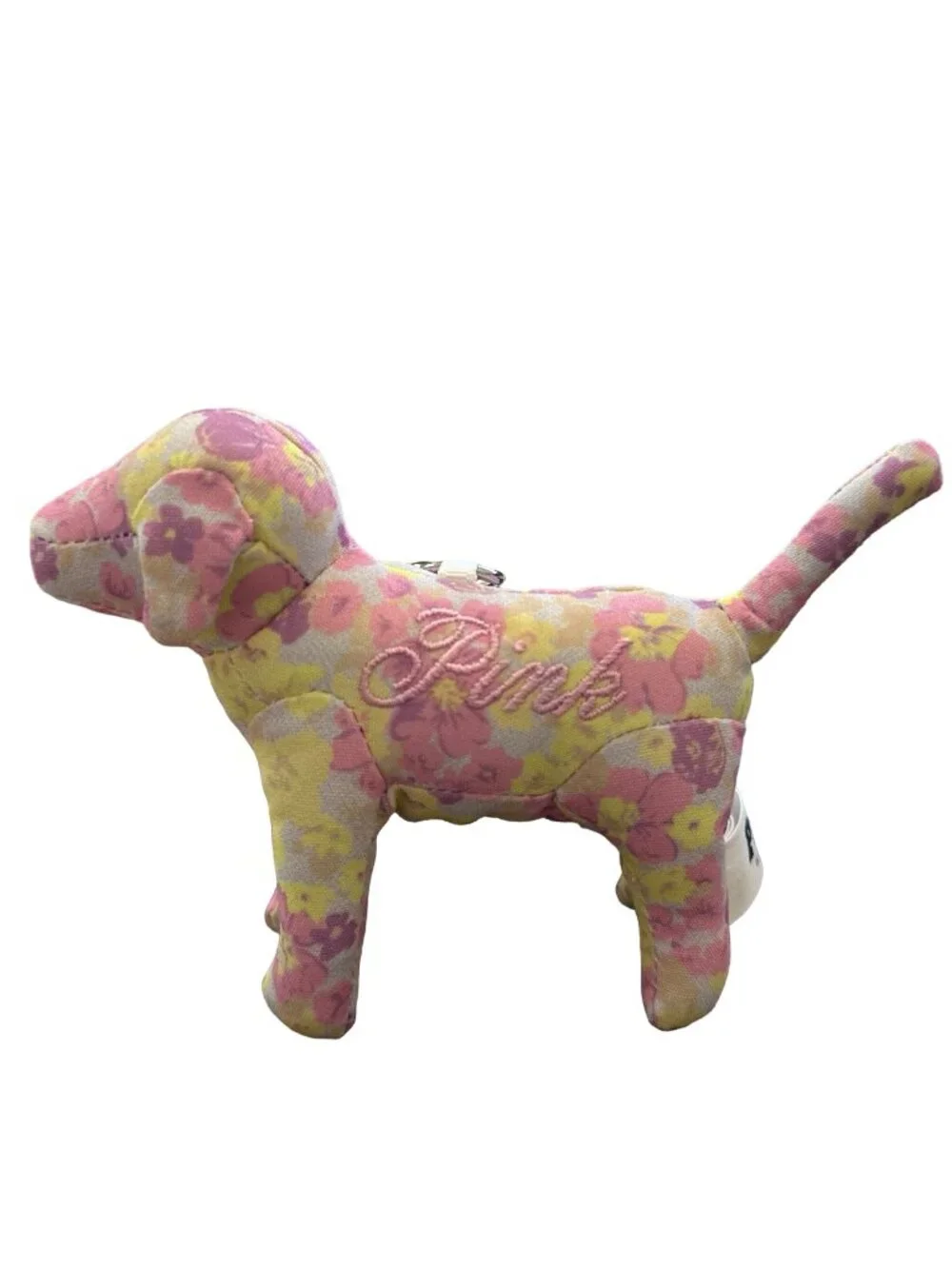 Micro Dog Keychain Charm - Picture 3 of 4